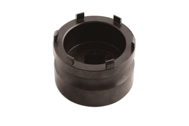 LASER 5047 74mm 3/4" Drive Hub Nut Socket For VW Crafter & Mercedes-Benz 511