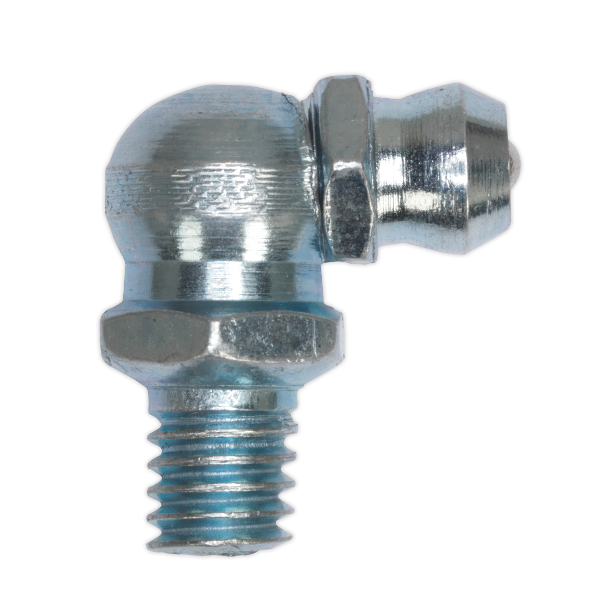 Sealey Clip Strip Deal Grease Nipples Connectors Heavy-Duty Hydraulic Connector
