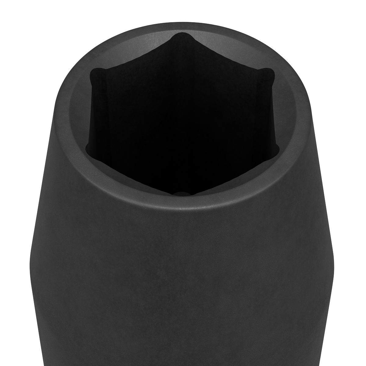 Sealey Impact Socket Tool 11mm 1/2" Square Drive - ‎Corrosion Resistant IS1211
