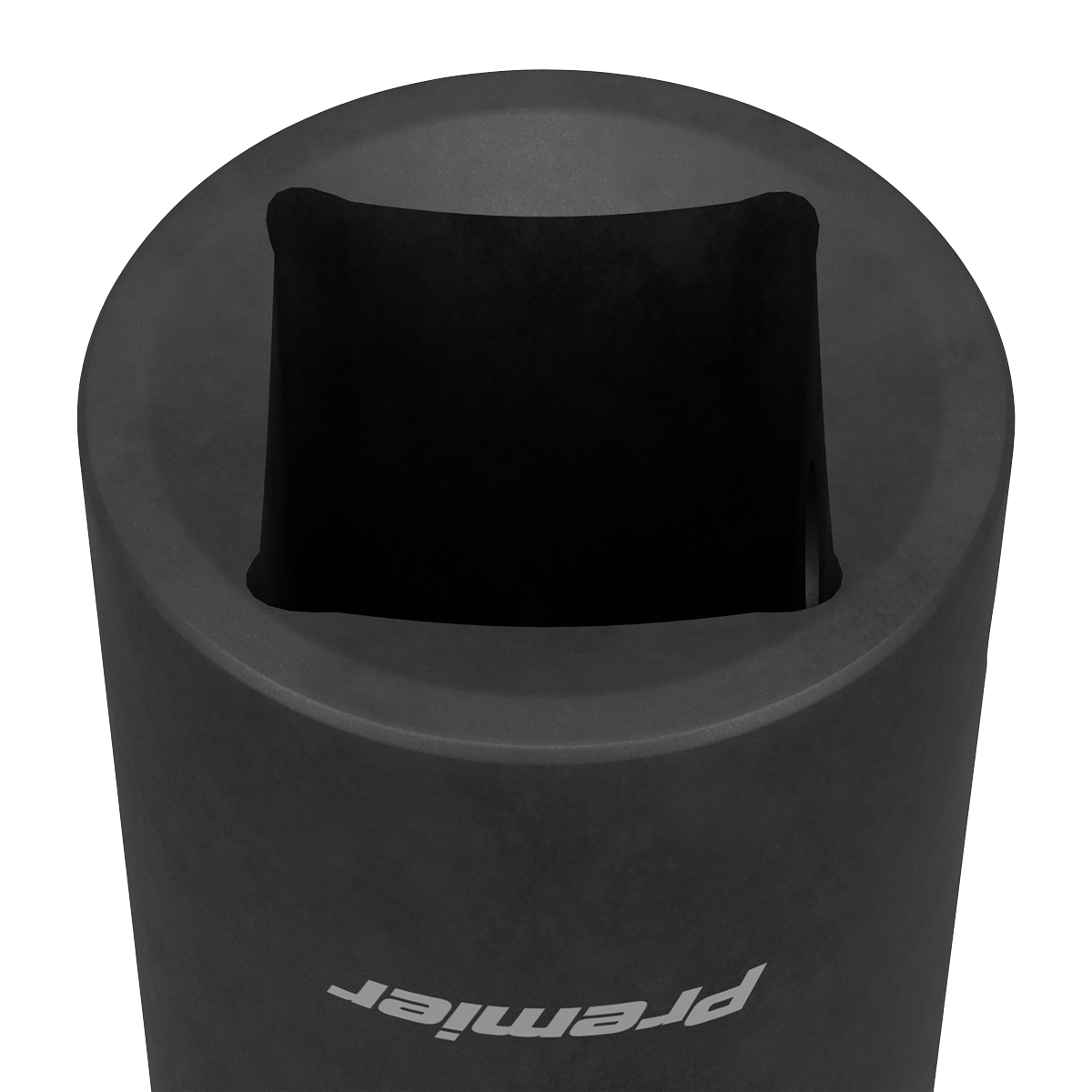 Sealey Impact Socket Tool 14mm 1/2" Square Drive - ‎Corrosion Resistant IS1214