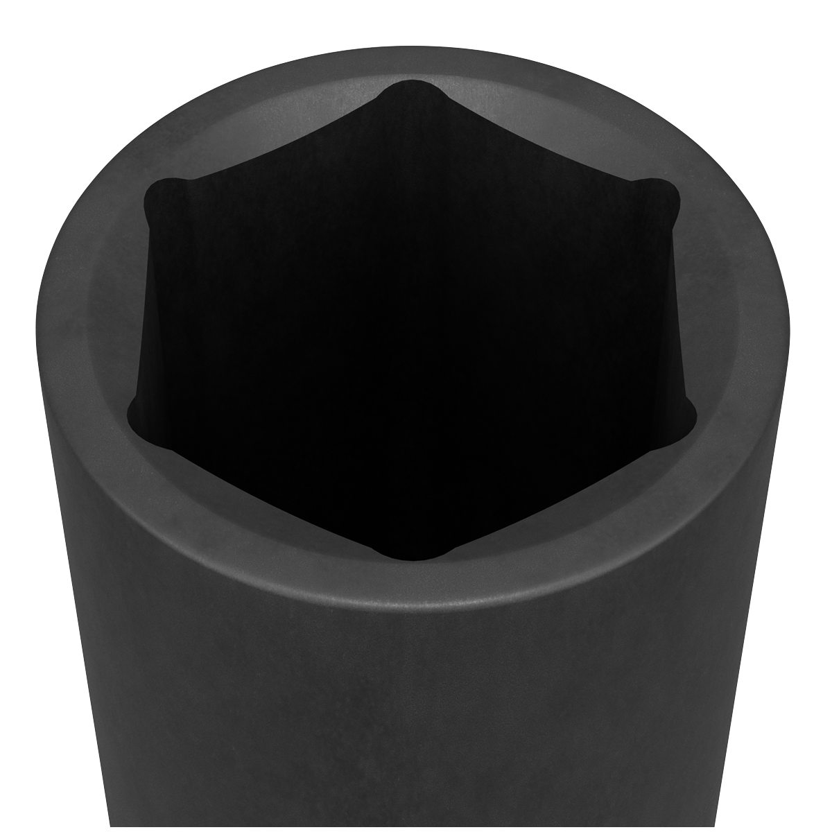 Sealey Impact Socket Tool 20mm Deep 1/2" Square Drive ‎Anti Corrosion IS1220D