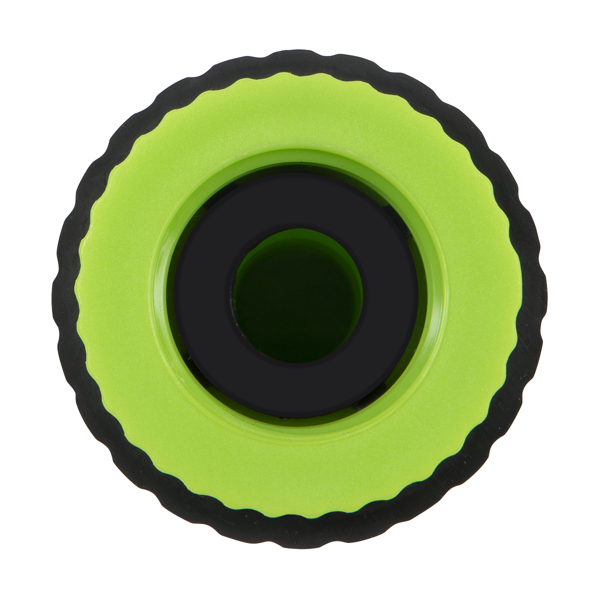 Sealey Soft-Touch Tap Adaptor 1/2"-3/4" Soft Touch Durable ABS Plastic JS3022