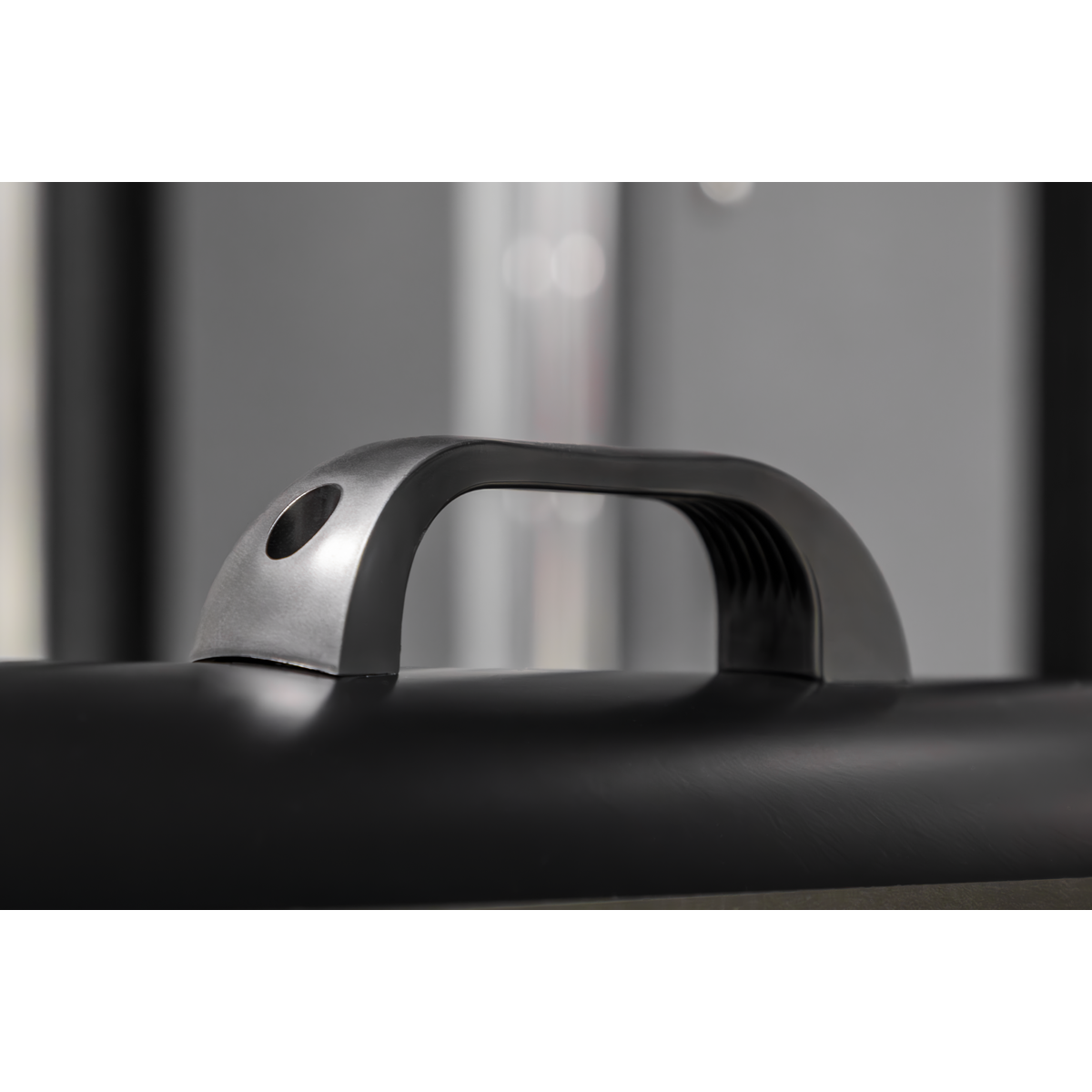 Sealey Space Warmer Propane Heater Piezo Ignition 102000-170000BTU/HR LP170