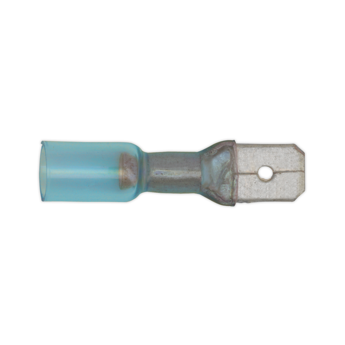 Sealey Clip Strip Deal - Heat Shrink Elctrical Terminal Connectors Set MHSTSET