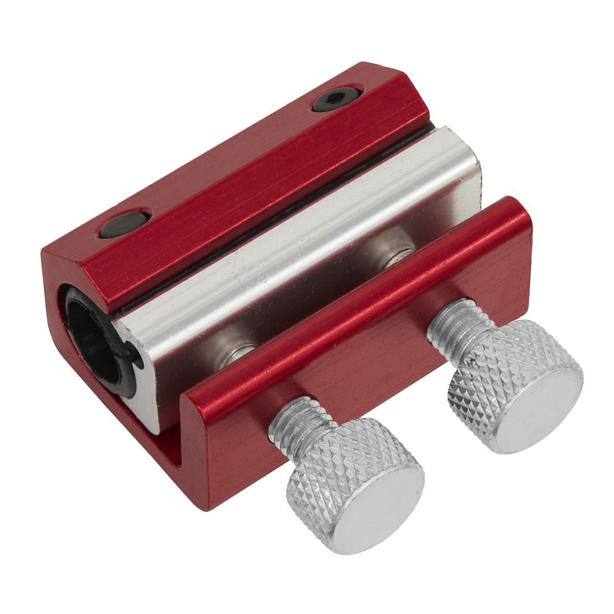 Sealey Motorcycle Twin-Clamp Cable Oiler For Spray Type Silicone/Oil MS038
