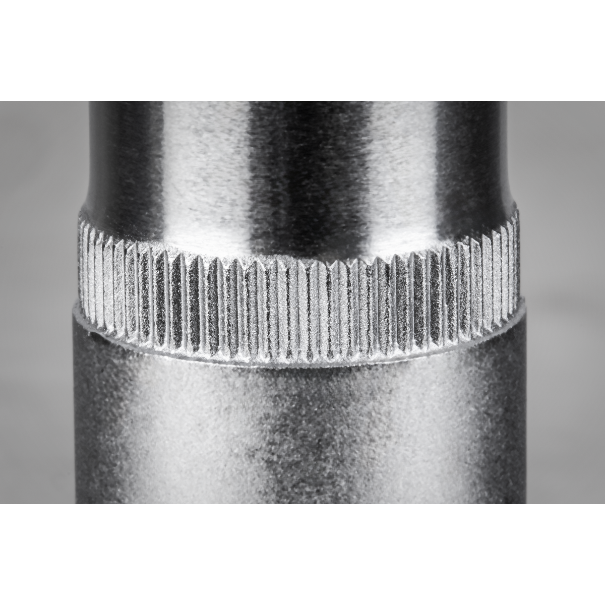 Sealey WallDrive Socket 14mm Deep 1/2" Square Drive Chrome Vanadium Steel S1214D