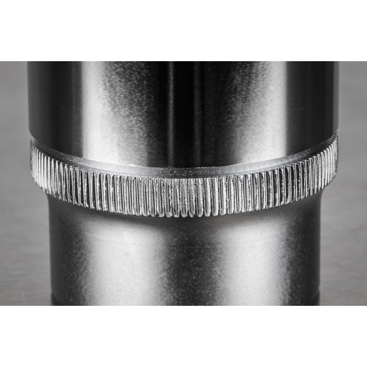 Sealey WallDrive Socket Tool 29mm 1/2" Square Drive Chrome Vanadium Steel S1229