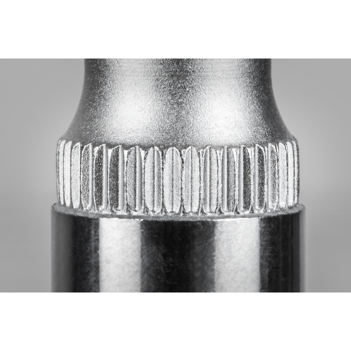 Sealey WallDrive Socket Tool 5mm 1/4" Square Drive Chrome Vanadium Steel S1405