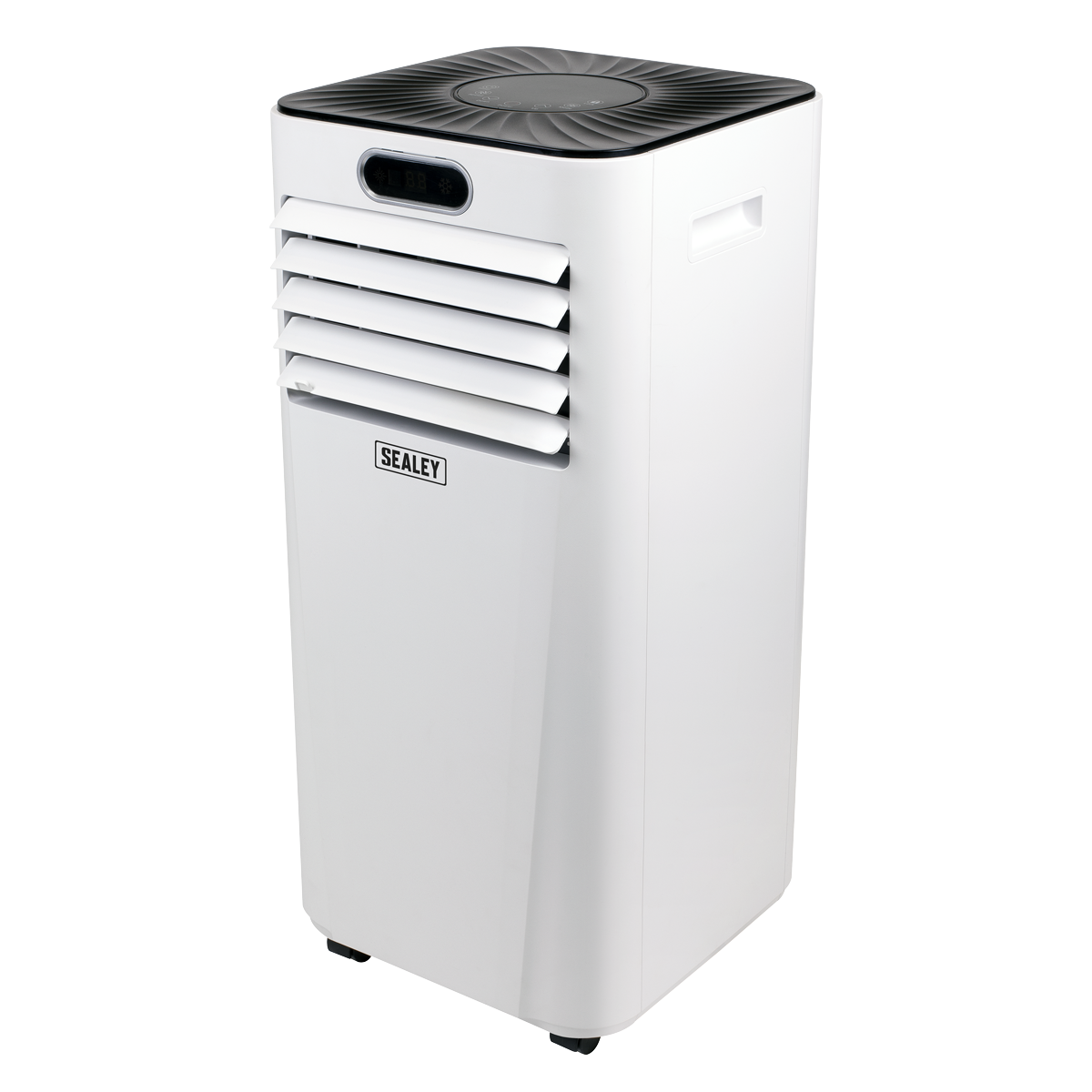Sealey 7 000Btu/hr Portable Air Conditioner/Dehumidifier/Air Cooler SAC7000