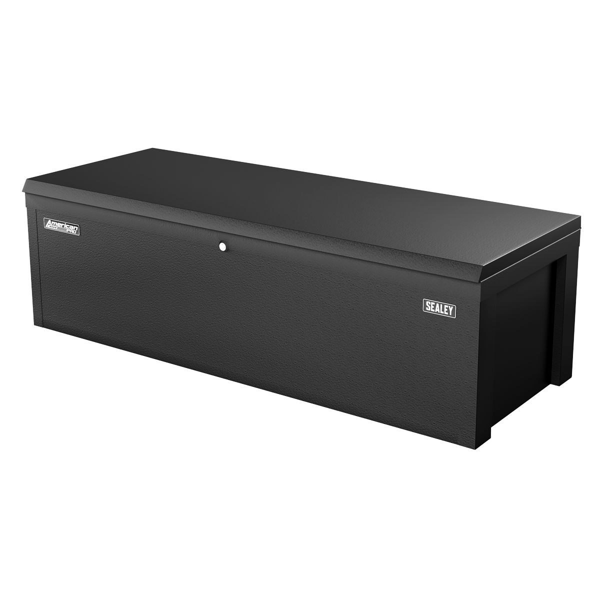 Sealey Steel Storage Tool Chest Heavy Gauge Steel 1200 x 450 x 360mm SB1200