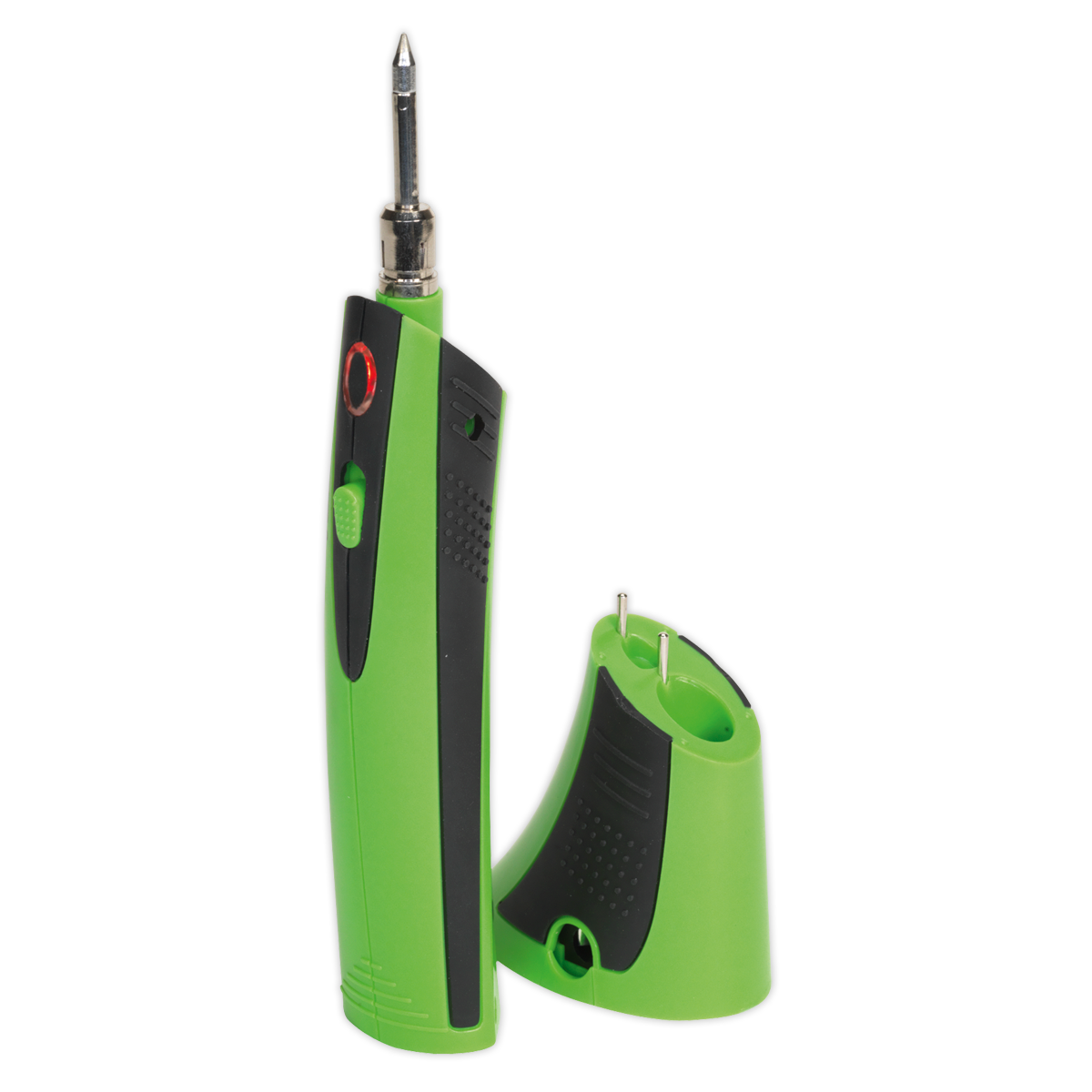Sealey Professional Lithium-Ion Soldering Iron Rechargeable 3.7V Li-Ion SDL6