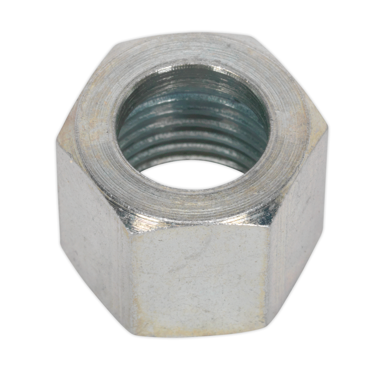 Sealey Union Nut For Wrenches Sanders & Grinders 1/4" BSP - Pack of 5 AC48