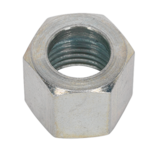 Sealey Union Nut For Wrenches Sanders & Grinders 1/4" BSP - Pack of 5 AC48