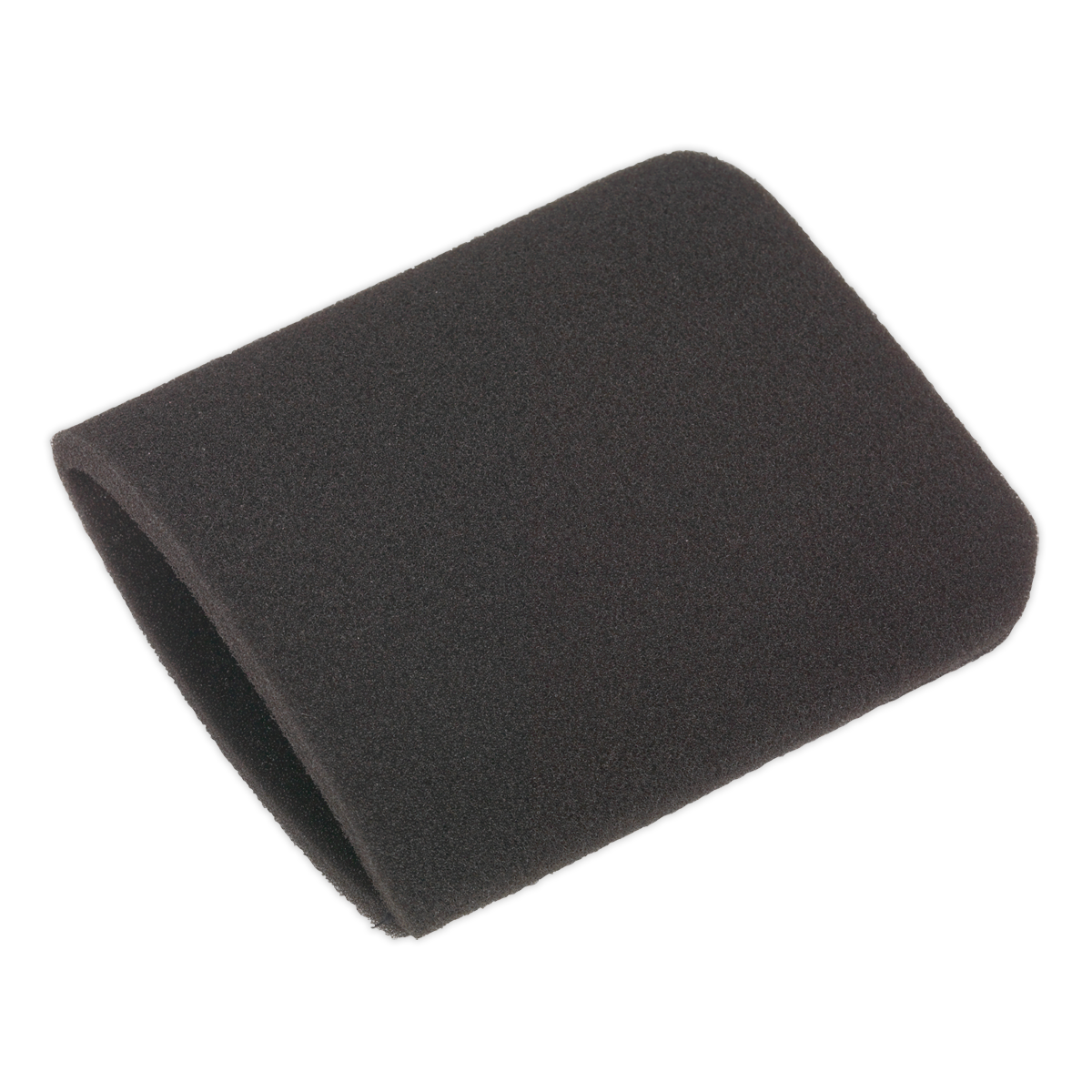 Sealey Foam Filter Replacement For GV180WM Vacuum Cleaner Black GV180WM.26