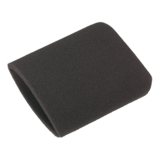 Sealey Foam Filter Replacement For GV180WM Vacuum Cleaner Black GV180WM.26