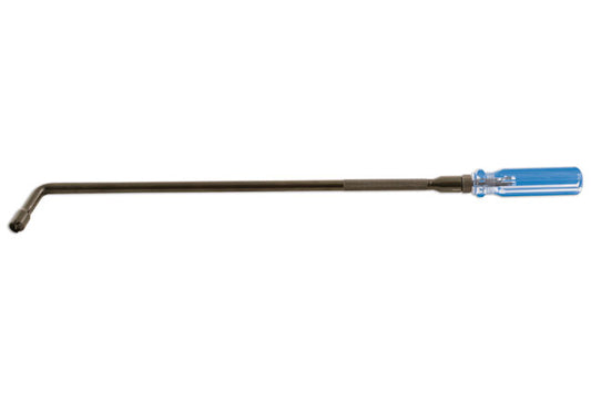 LASER 5067 Air/Fuel Mixture Screw Adjuster 5mm Flat Tip Long Reach Tool