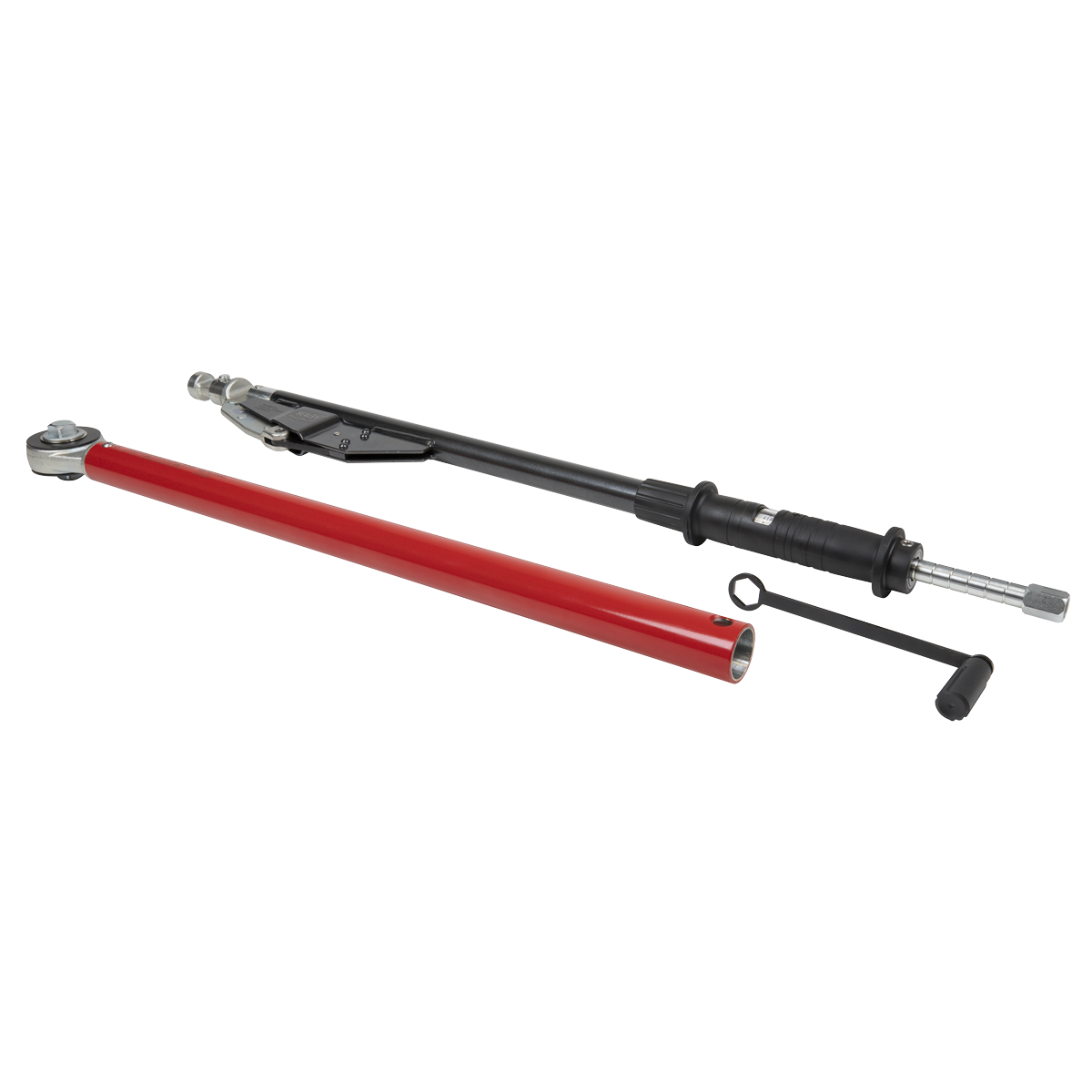 Premier Breakback Torque Wrench 3/4" Square Drive 300-1000N Dual Scales STW501