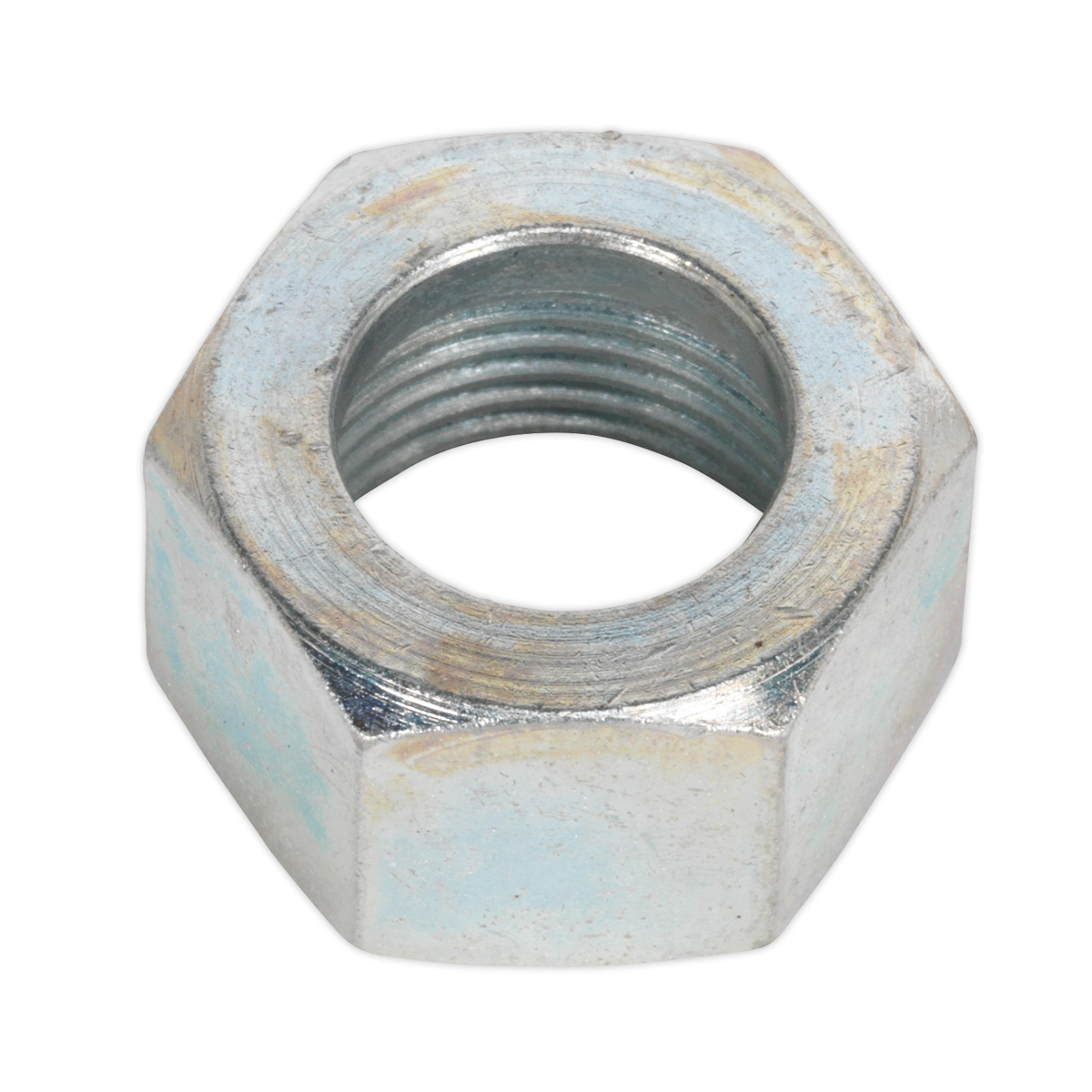 Sealey Union Nut For Wrenches Sanders & Grinders 3/8" BSP - Pack of 5 AC49