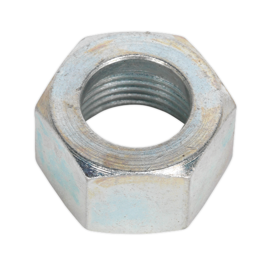 Sealey Union Nut For Wrenches Sanders & Grinders 3/8" BSP - Pack of 5 AC49