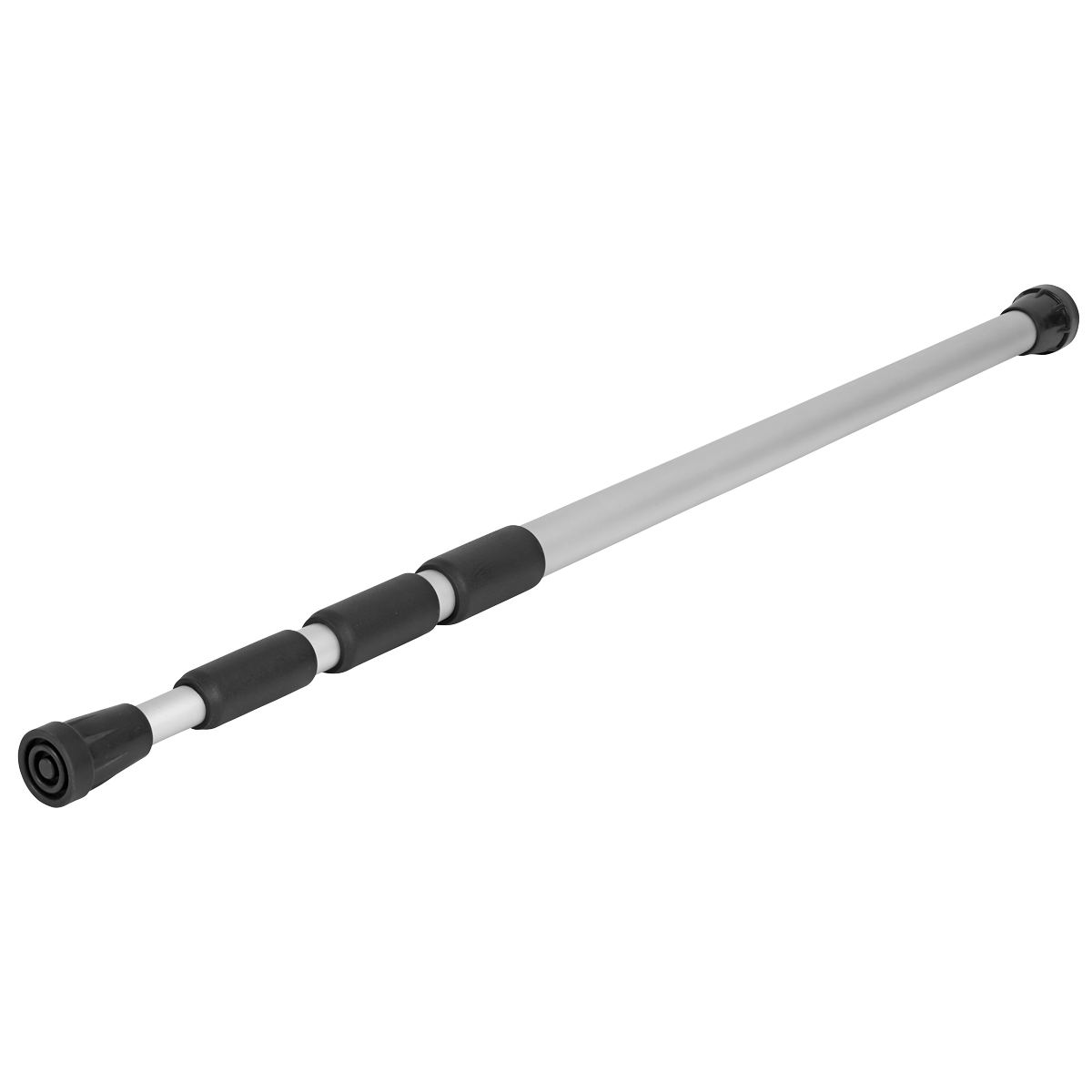 Sealey Telescopic Bonnet Tailgate Support With Twist Lock 2.4m Length VS0141