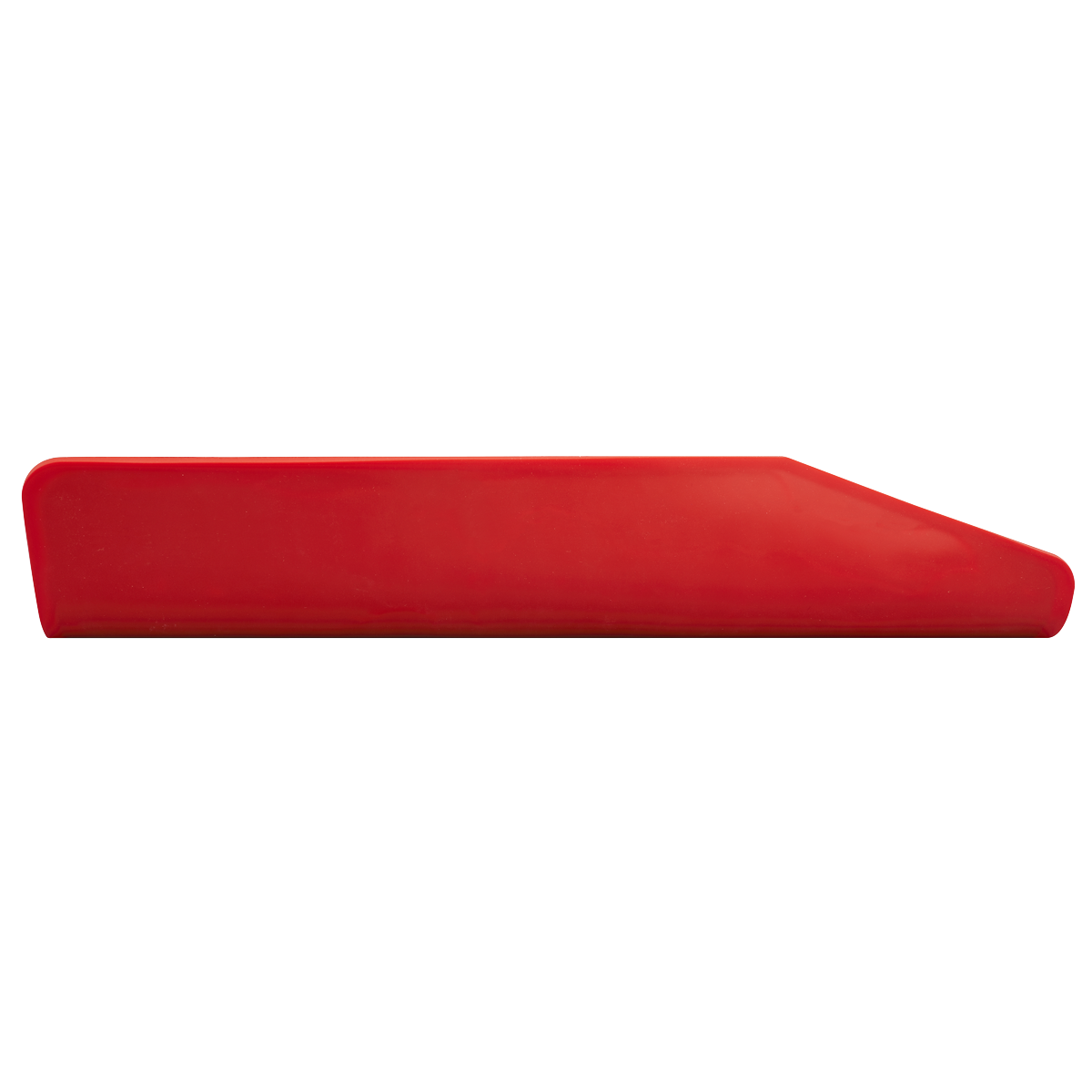 Sealey Flexible Mouldable Funnel With Flexible Aluminium Core Red VS5058