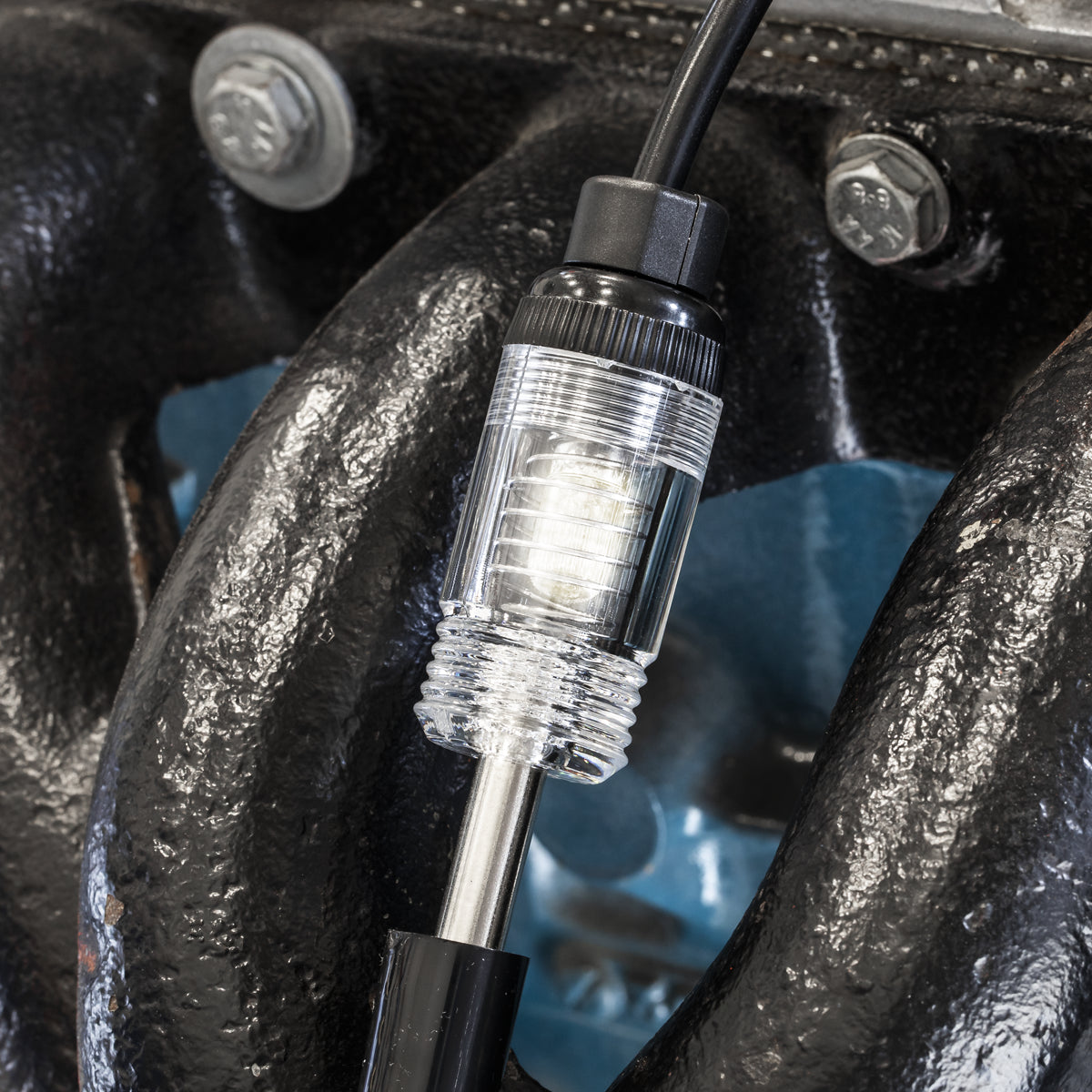 Sealey In-Line Ignition/HT Spark Tester Quick & Simple Fault Diagnosis VS526