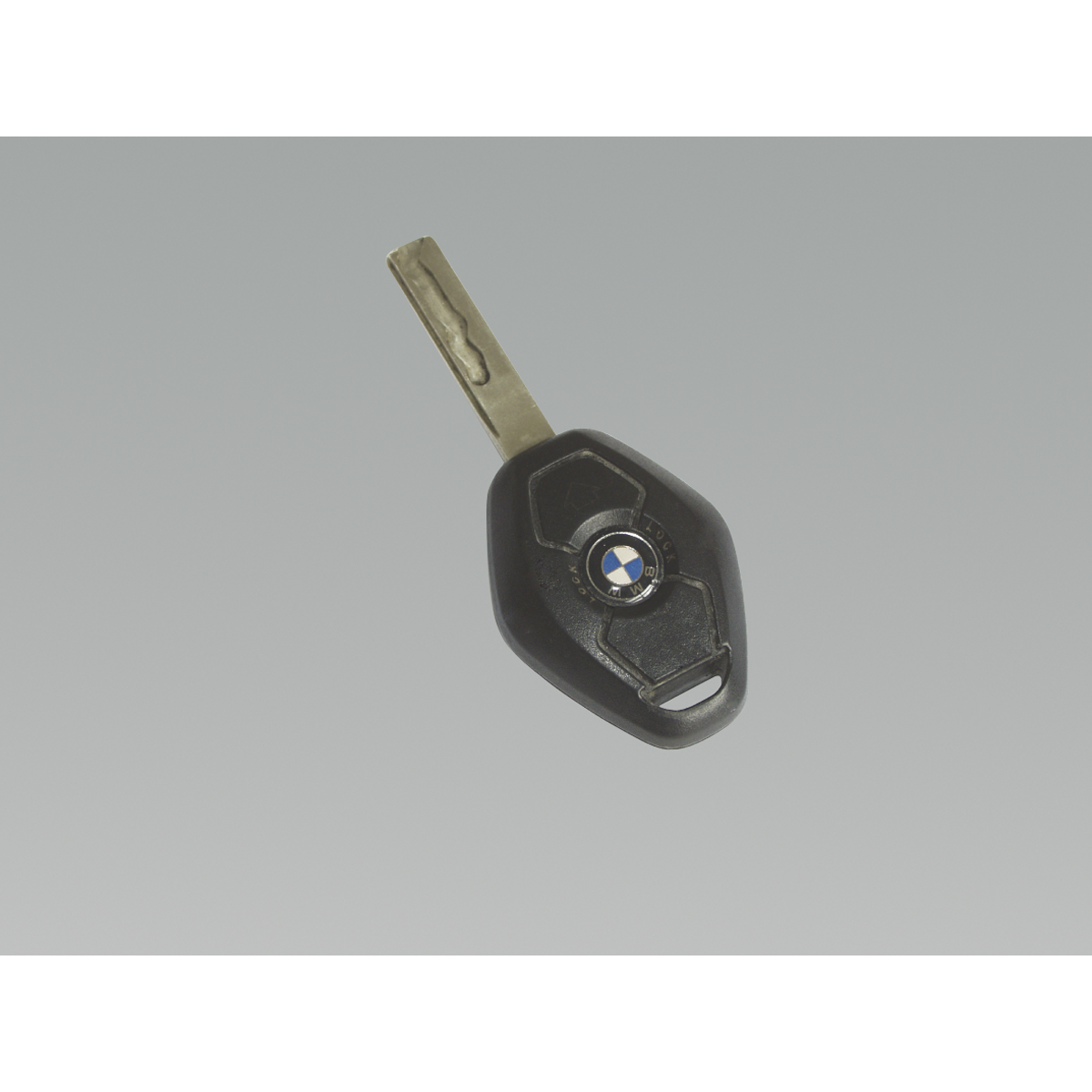 Sealey IR & RF Key Fob Tester Powered by 9V Battery Suitable For BMW VS921