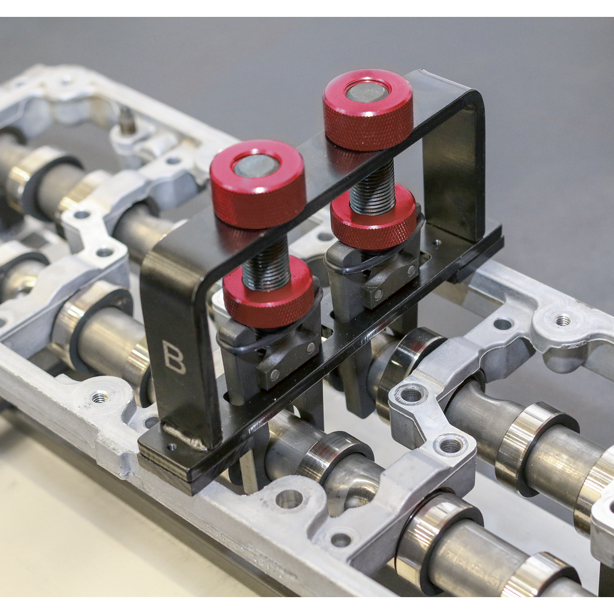 Sealey Camshaft Installation Kit Fits VAG & Porsche - Belt & Chain VSE7171