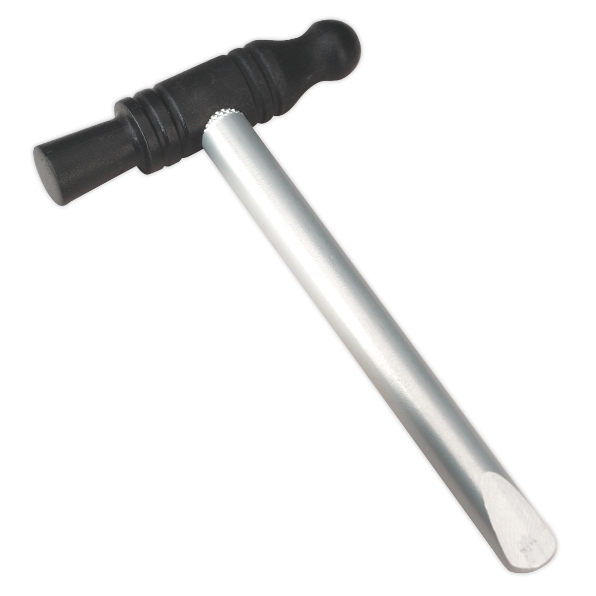 Sealey Corrosion Assessment Hammer With Metal Shaft DVSA Approved H1MOT
