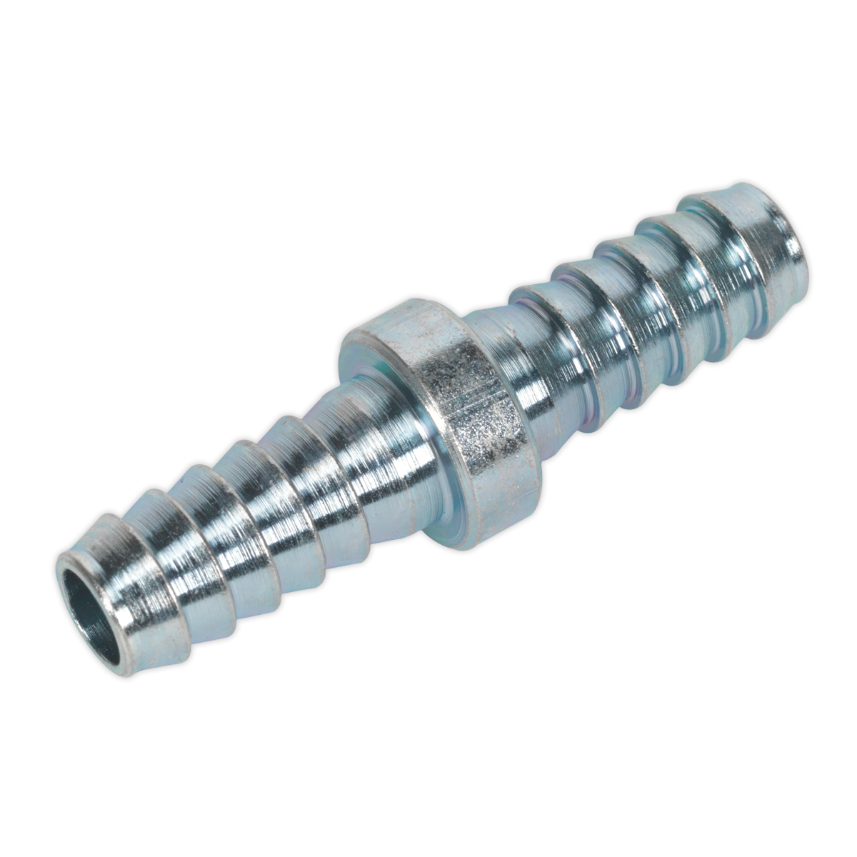 Sealey Double End Hose Connector 5/16" Hose 100 PSI 35-43 CFM - Pack of 5 AC50