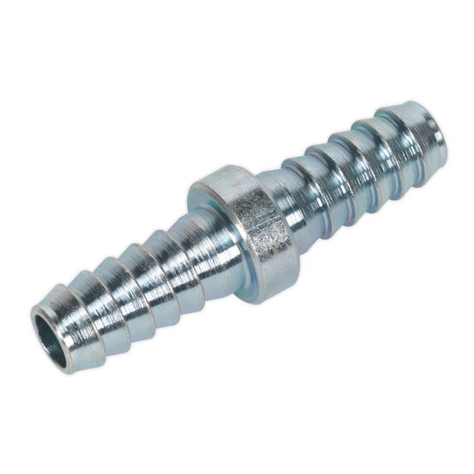 Sealey Double End Hose Connector 5/16" Hose 100 PSI 35-43 CFM - Pack of 5 AC50