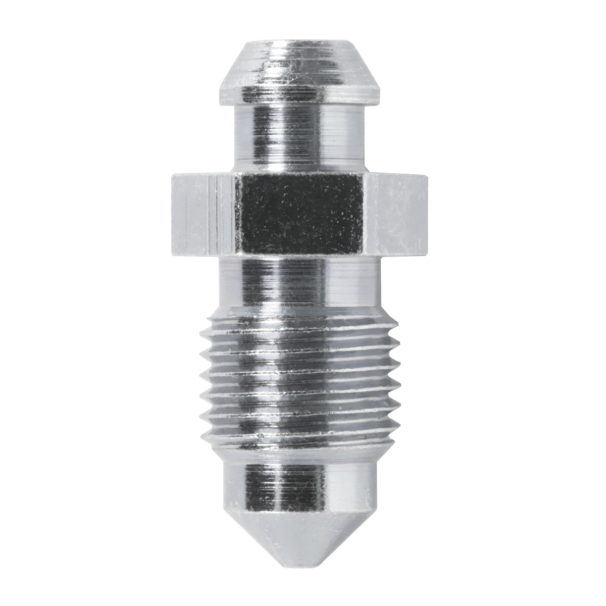 Sealey Bleed Nipple Screws Assorted Box 160 Pieces 3/8" UNF 1/4" UNF  AB160BN