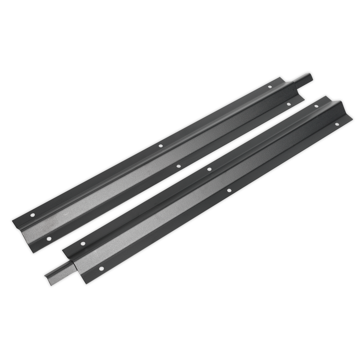 Sealey Extension Rail Set For HBS97 & HBS971 Headlamp Beam Setter 700mm HBS97ES