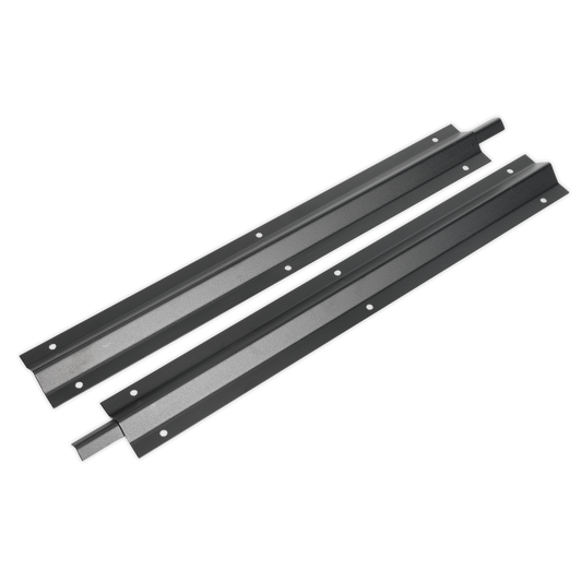 Sealey Extension Rail Set For HBS97 & HBS971 Headlamp Beam Setter 700mm HBS97ES