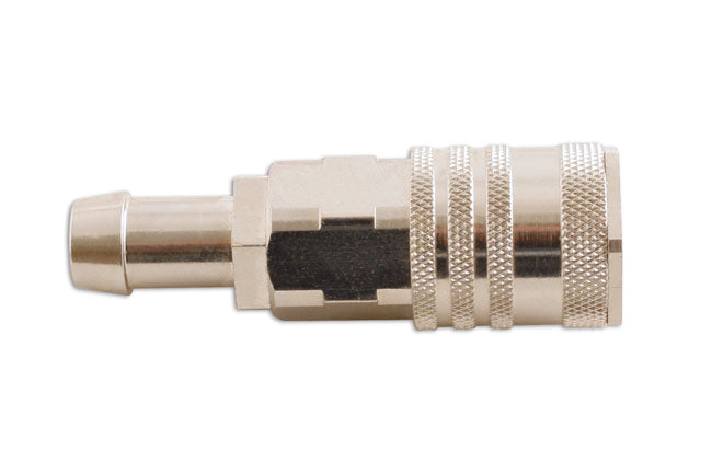 LASER 5077 Mounting Tool Fan Clutch Radiator Quick Coupler Heavy Duty Steel