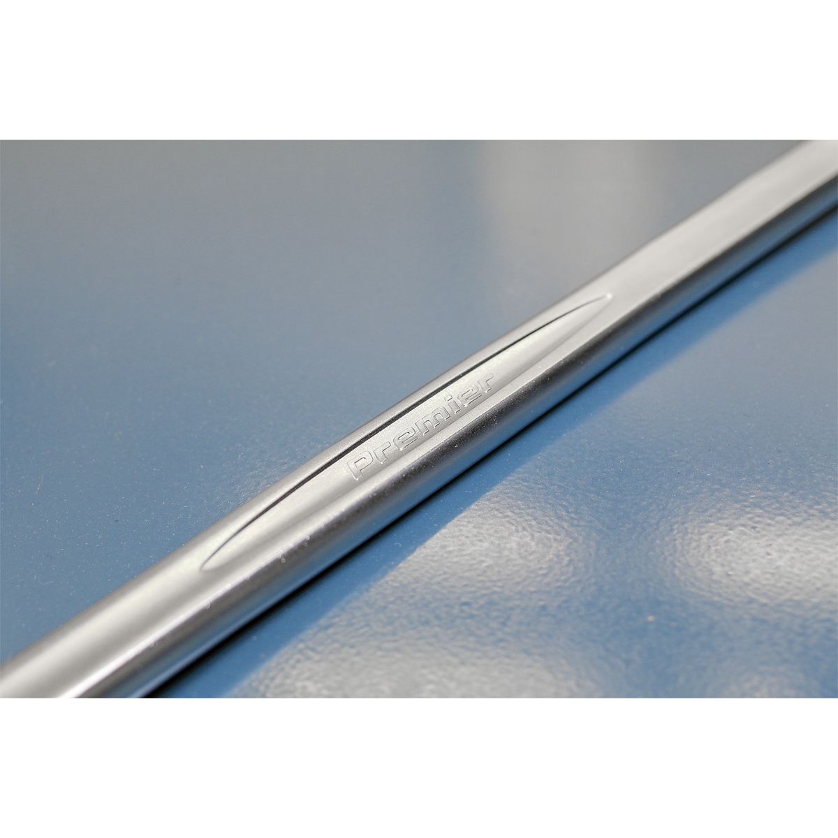 Sealey Breaker Bar Chrome Vanadium Steel - 600mm 1/2" Square Drive AK7303