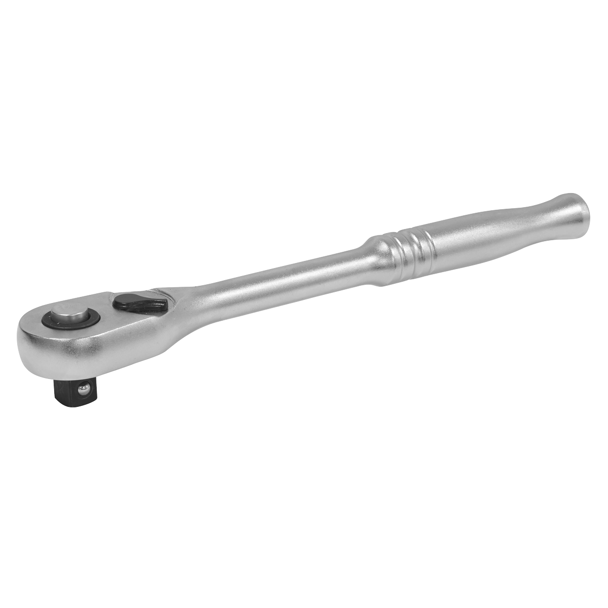 Premier Platinum Ratchet Wrench 3/8" Square Drive 90-Tooth Flip Reverse AK7931
