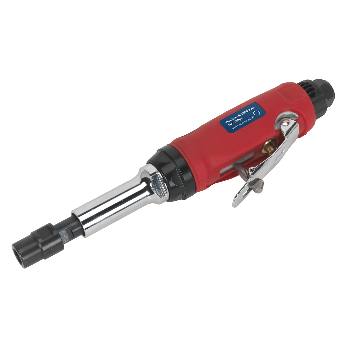 Sealey Generation Air Tool Stand Deal Die Grinder Polisher Sander Ratchet Wrench