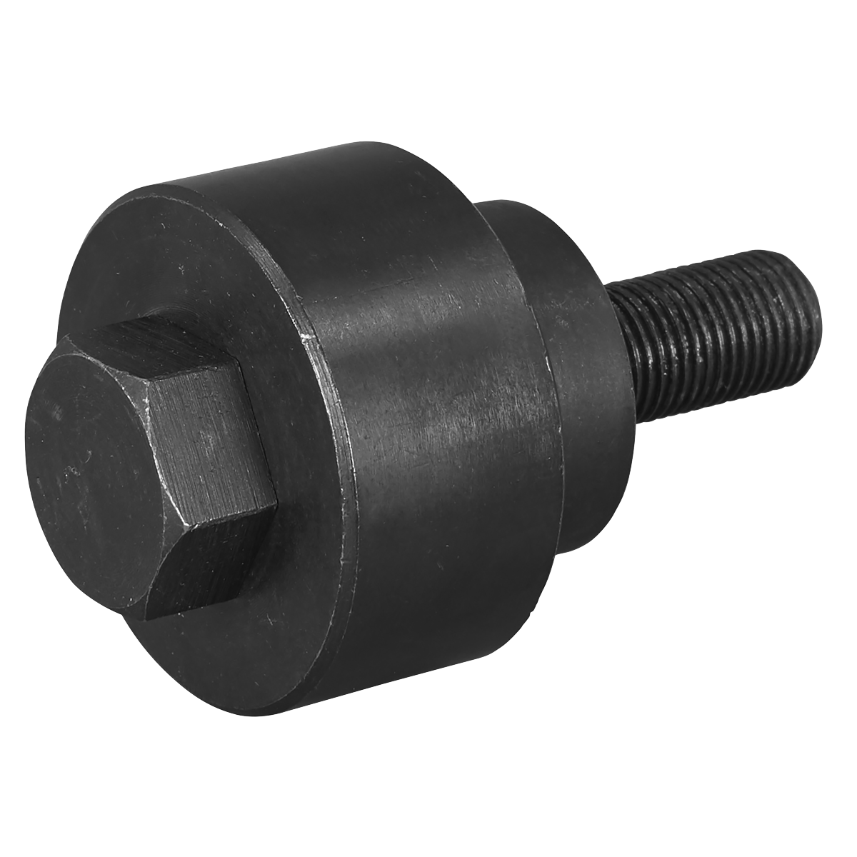 Sealey Hole Cutter Punch Screw 20mm Up To 4.0mm Materials Plumbing HCPS20