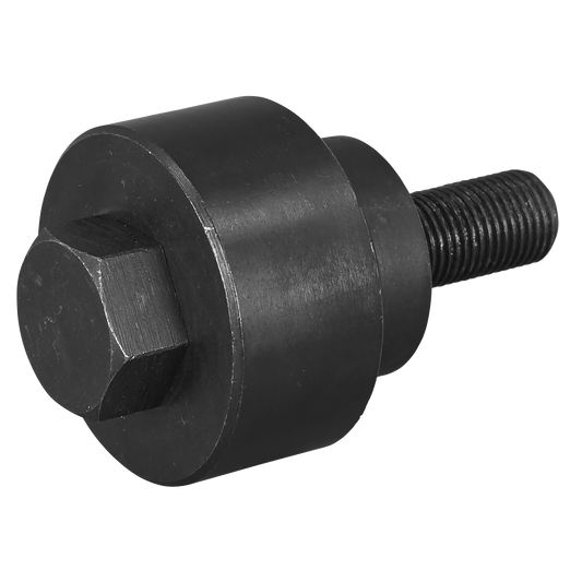 Sealey Hole Cutter Punch Screw 20mm Up To 4.0mm Materials Plumbing HCPS20