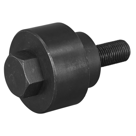 Sealey Hole Cutter Punch Screw 25mm Up To 4.0mm Materials Plumbing HCPS25