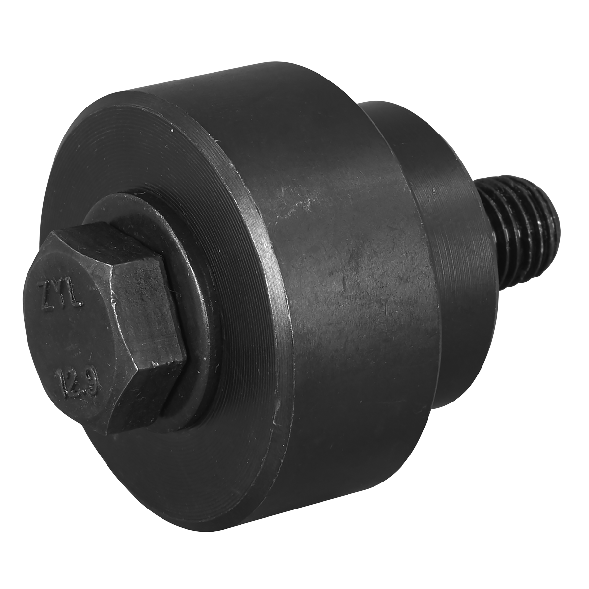 Sealey Hole Cutter Punch Screw 32.5mm Up To 4.0mm Materials Plumbing HCPS32