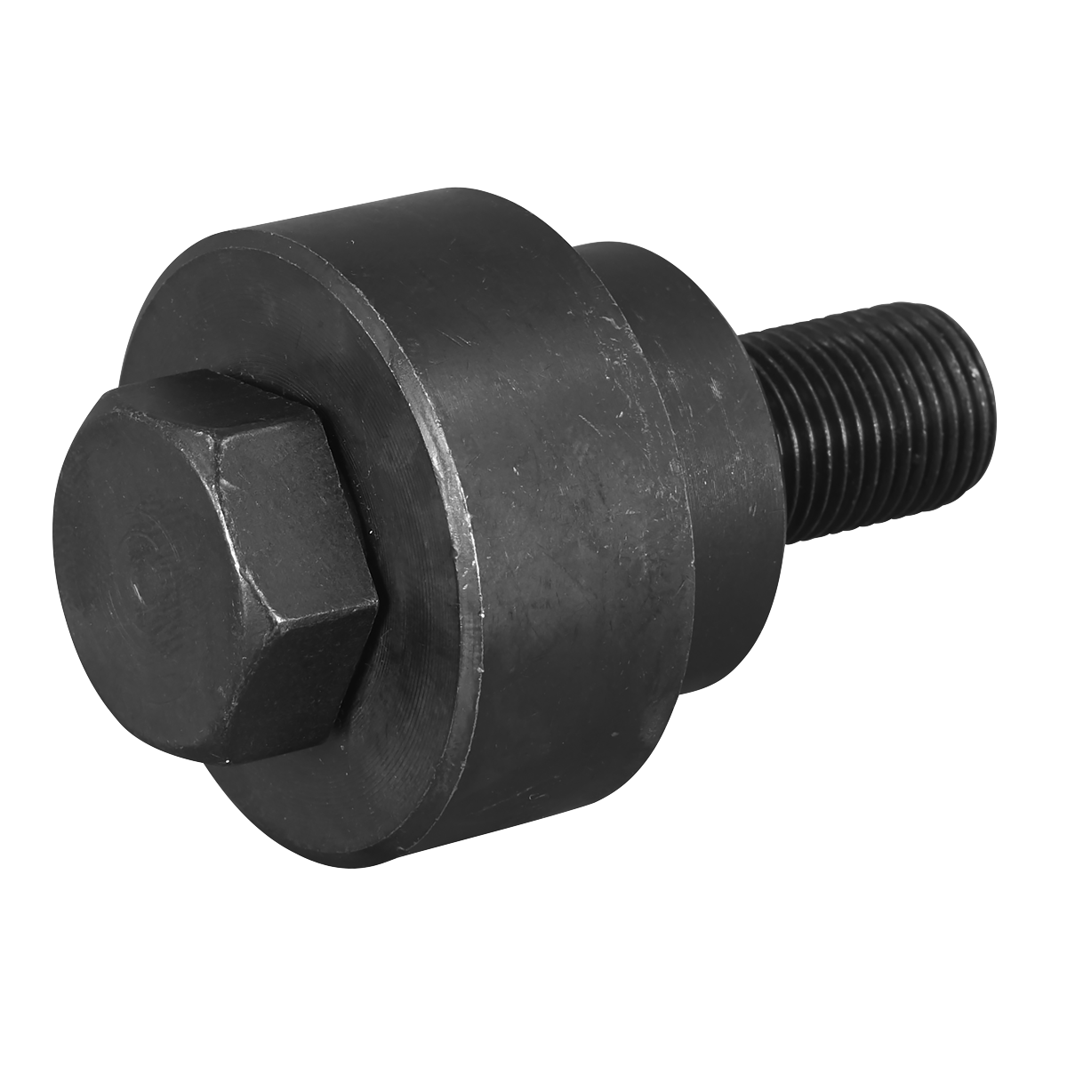 Sealey Hole Cutter Punch Screw 35mm Up To 4.0mm Materials Plumbing HCPS35