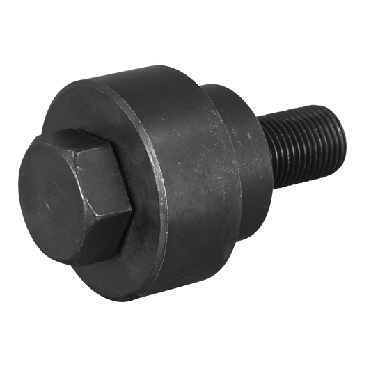 Sealey Hole Cutter Punch Screw 35mm Up To 4.0mm Materials Plumbing HCPS35