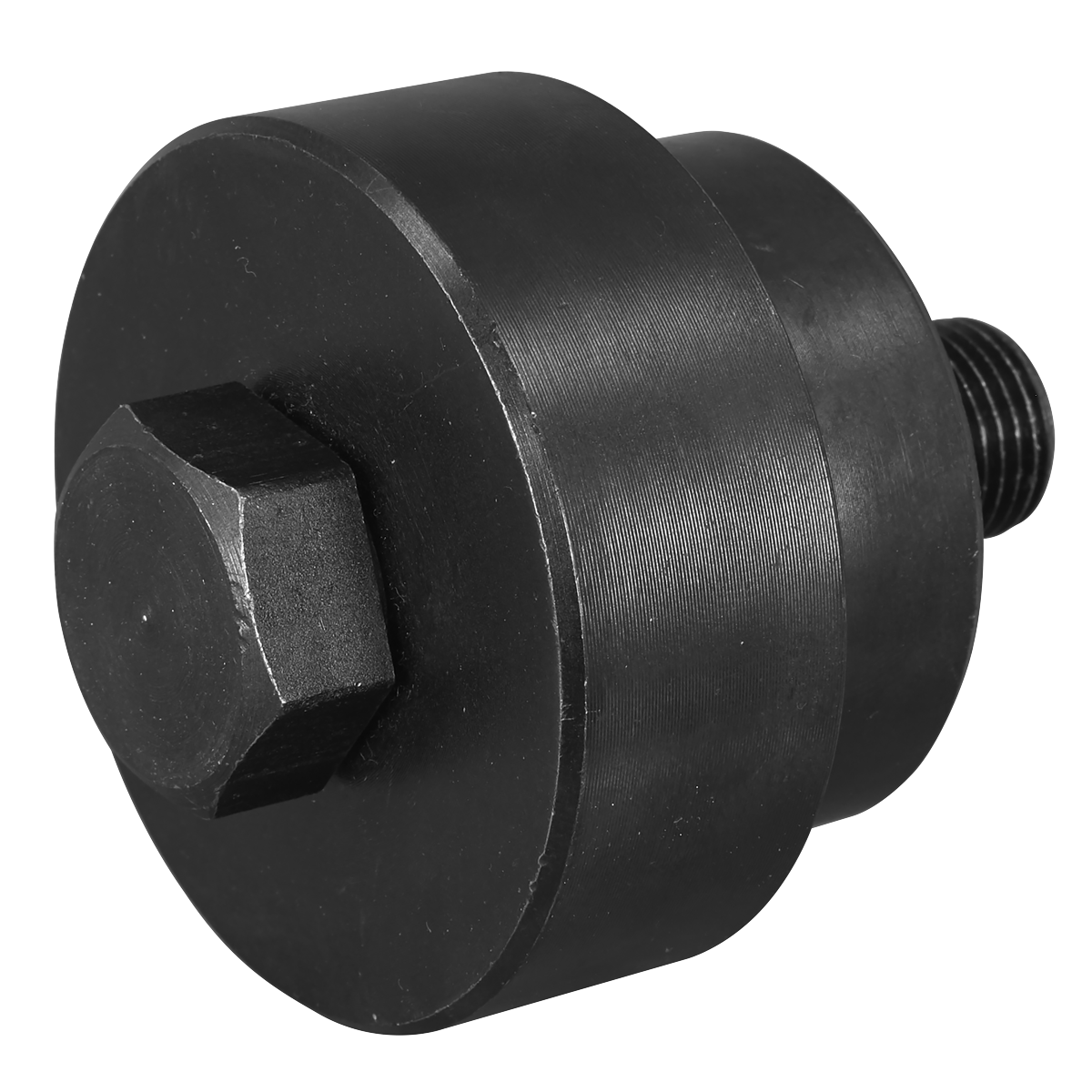 Sealey Hole Cutter Punch Screw 40mm Up To 4.0mm Materials Plumbing HCPS40