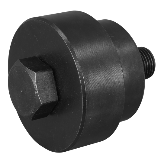 Sealey Hole Cutter Punch Screw 40mm Up To 4.0mm Materials Plumbing HCPS40