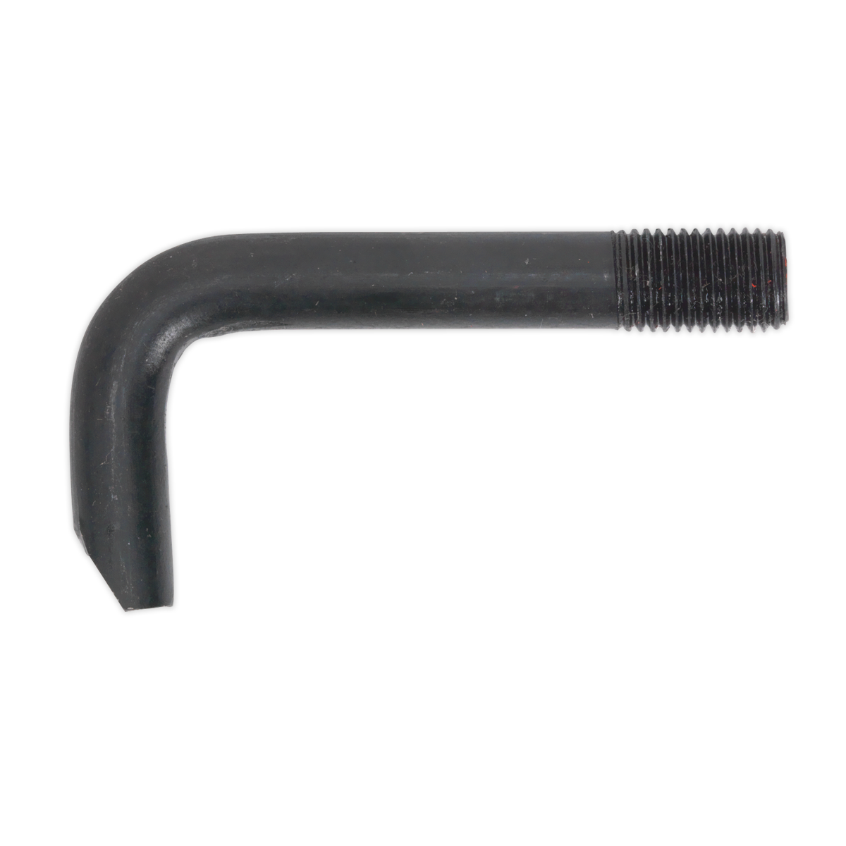 Sealey Slide Hammer Kit With Comfortable Rubber Grip Handle 9 Pieces 2.1kg DP945