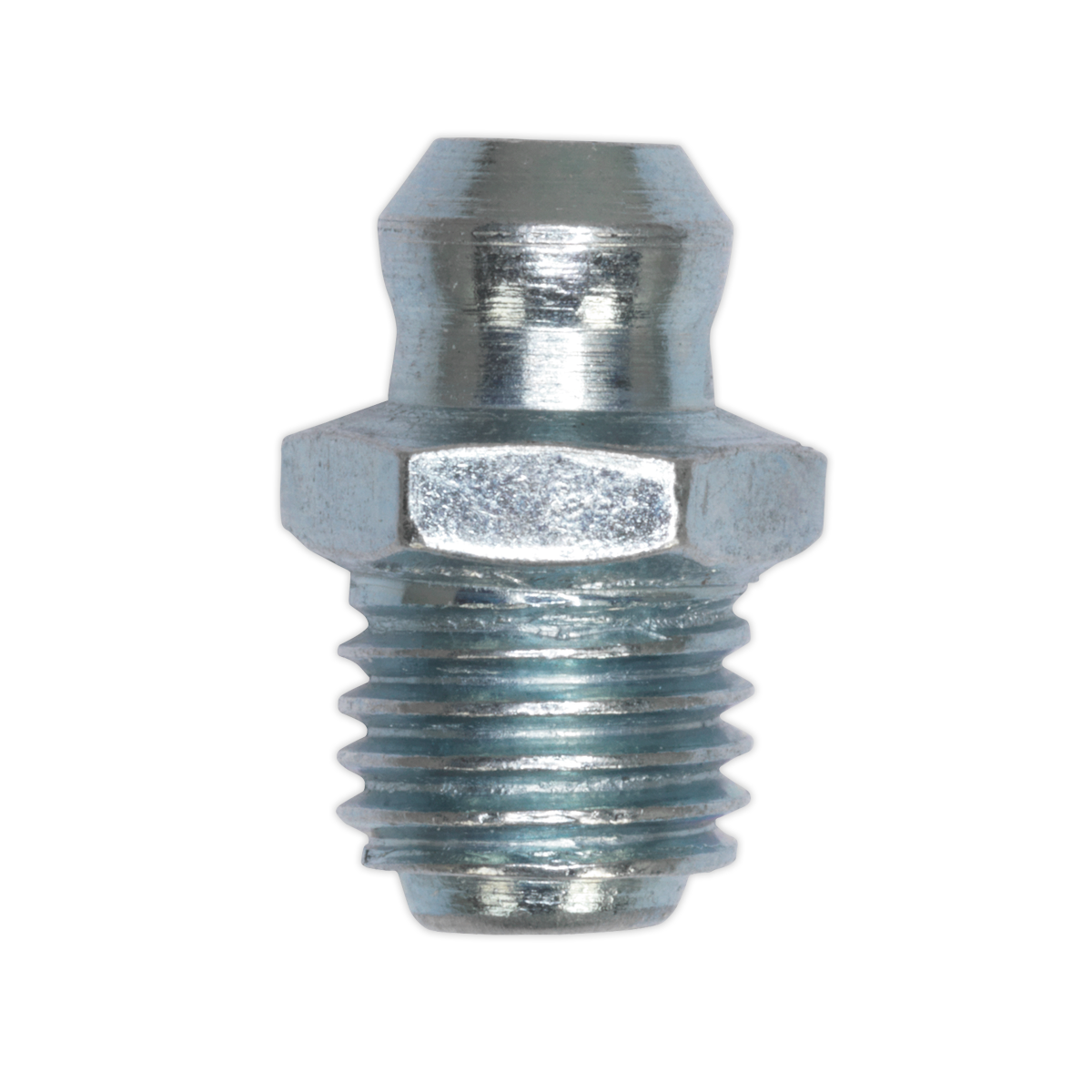 Sealey Clip Strip Deal Grease Nipples Connectors Heavy-Duty Hydraulic Connector