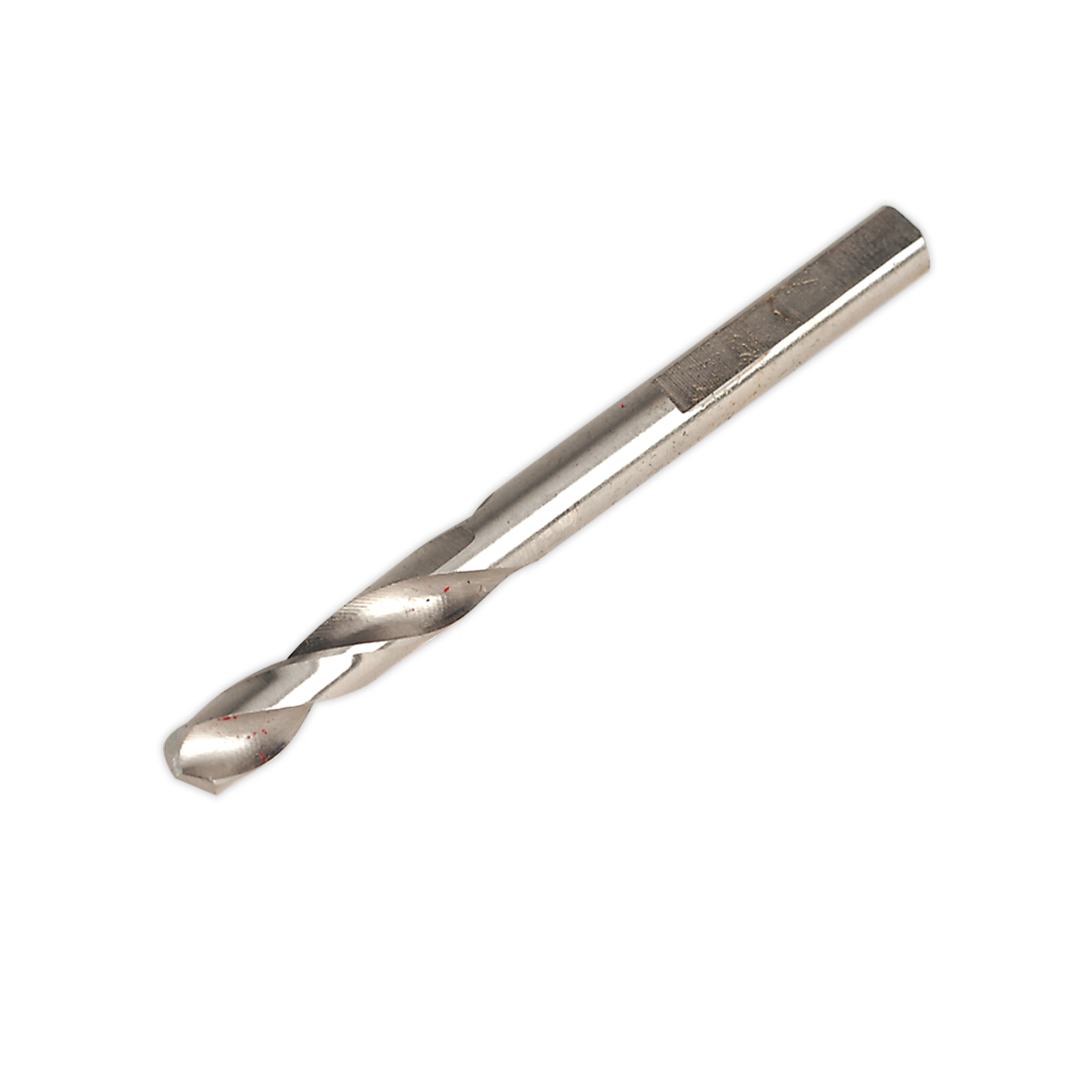 Sealey Pilot Drill Accessory For Hole Saw Arbors Length 75mm - Silver HKPD75