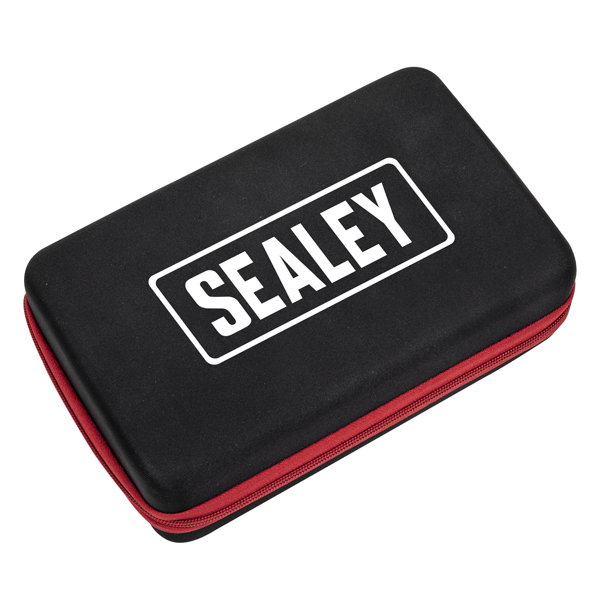 Sealey Tyre Inflator 12V + Emergency Puncture Sealant Kit 100PSI MAC10S